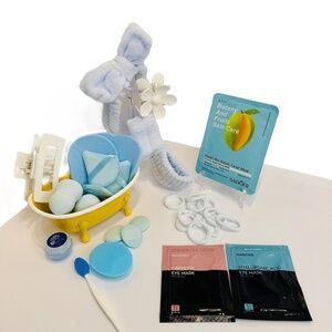 SPA DAY MINI LUXE KIT